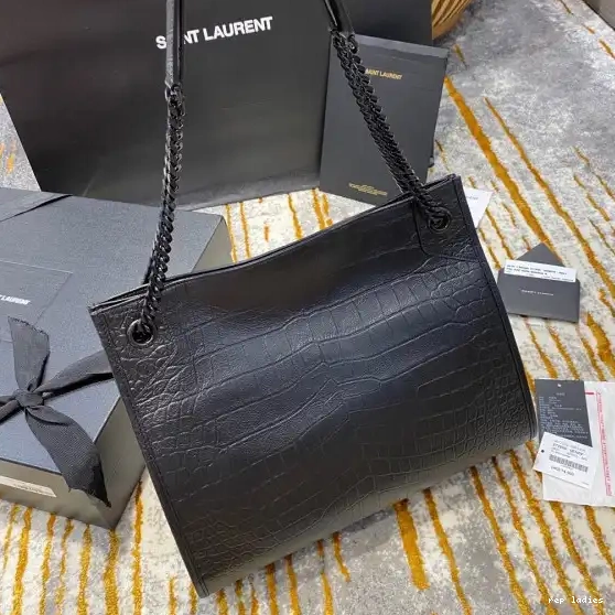 Repzbay REP NIKI YSL TOTE BAG 0502